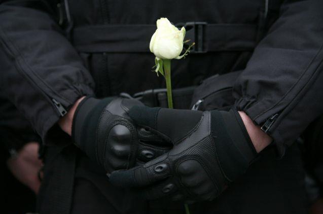 Νεκρός αστυνομικός της ΔΙΑΣ σε δυστύχημα στον Κηφισό