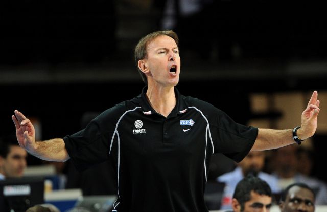 Πρόταση του Ολυμπιακού στον Βενσάν Κολέ