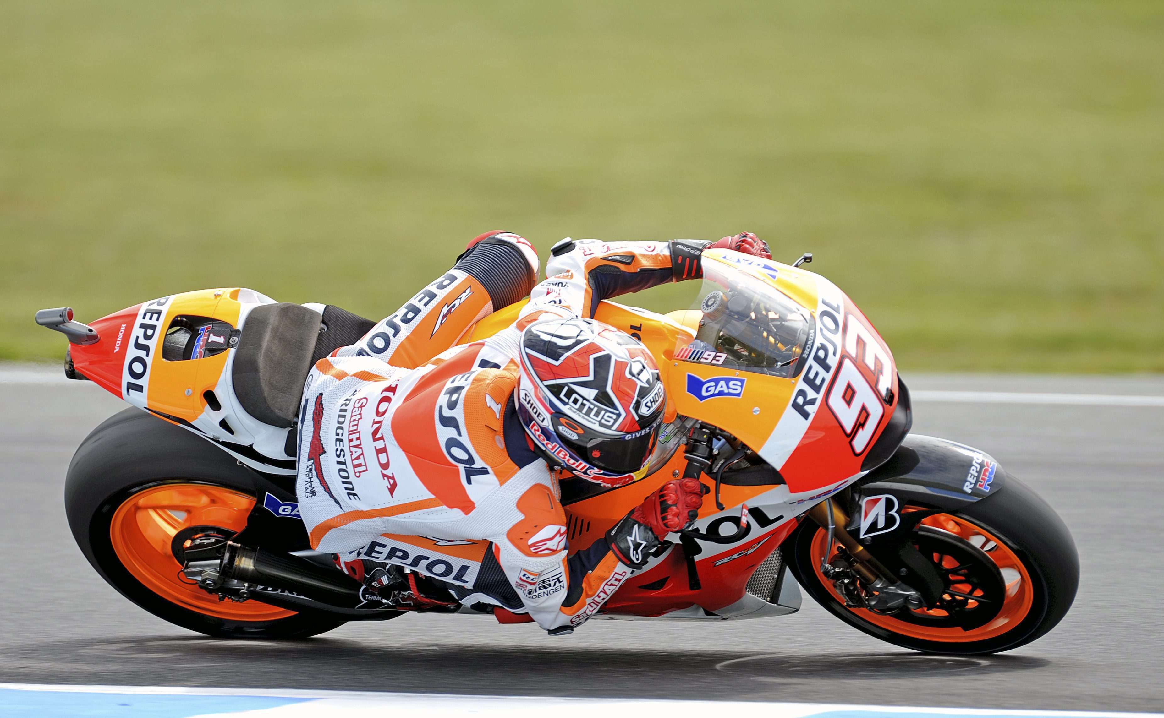 MotoGP – Αυστραλία 2014: Pole position για τον ασταμάτητο M. Marquez