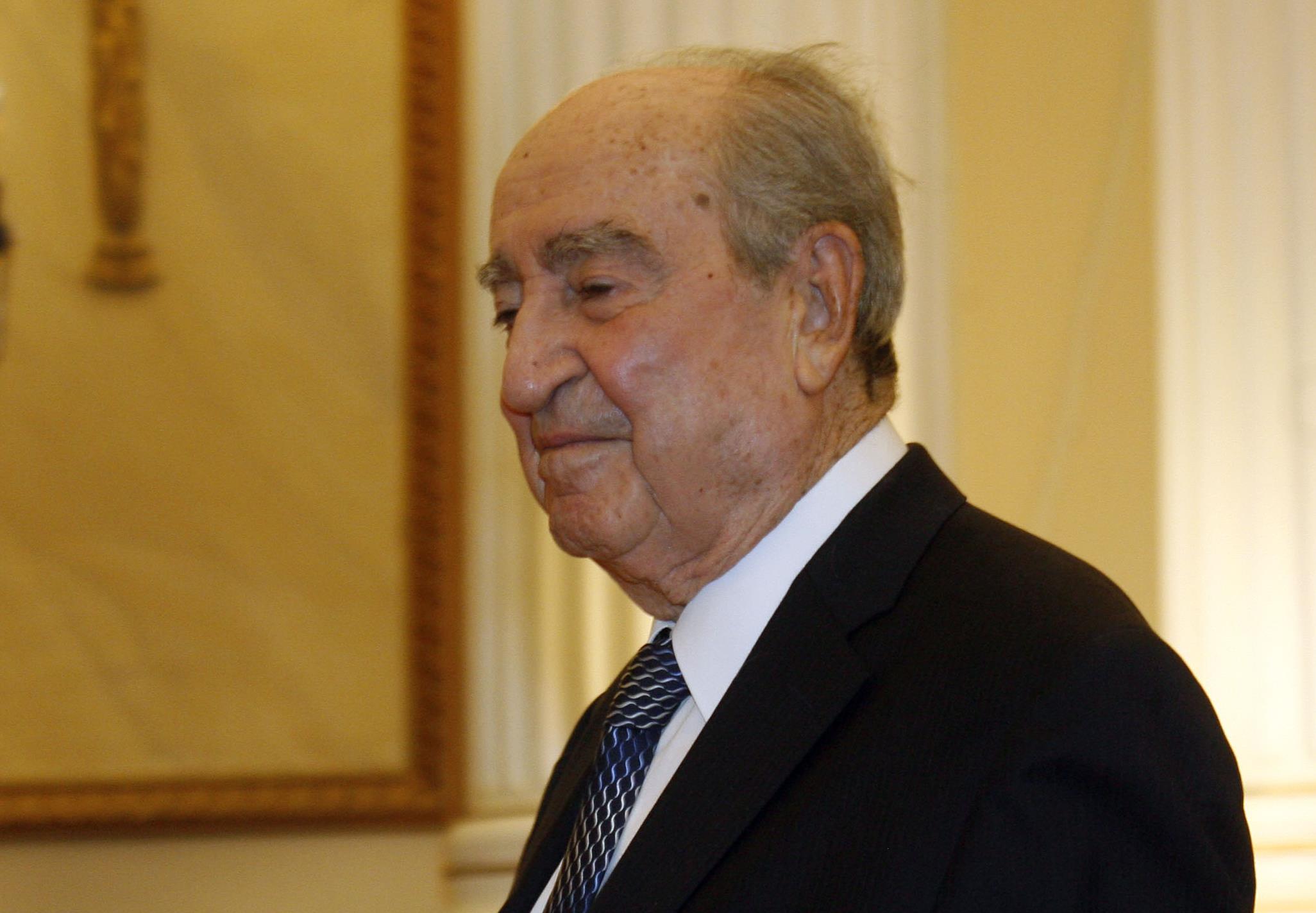 Γενέθλια για τον Κων.Μητσοτάκη με ξεχωριστές φωτογραφίες