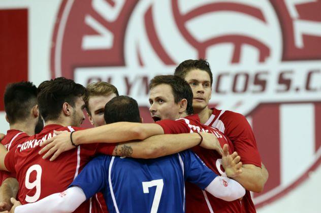 Ολοκληρώθηκε το παζλ του final-4 για το Λιγκ Καπ «Ν. Σαμαράς»