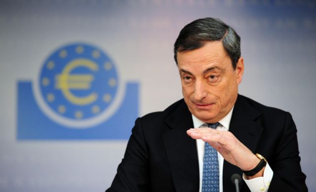 Τα τεστ αντοχής της ΕΚΤ επηρεάζουν και την «προληπτική» πιστωτική γραμμή
