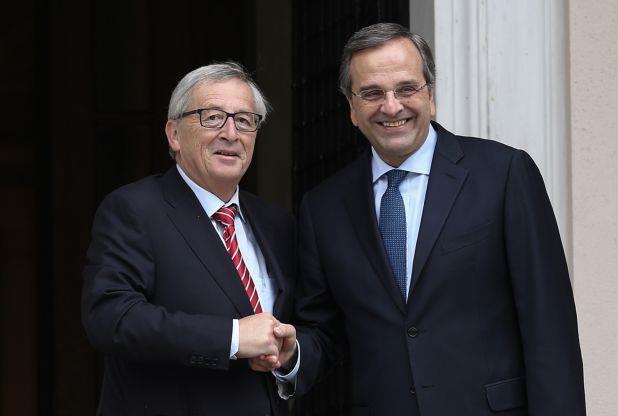 Βρυξέλλες: Αυξημένες αρμοδιότητες στην Task Force στη μετά Μνημόνιο εποχή