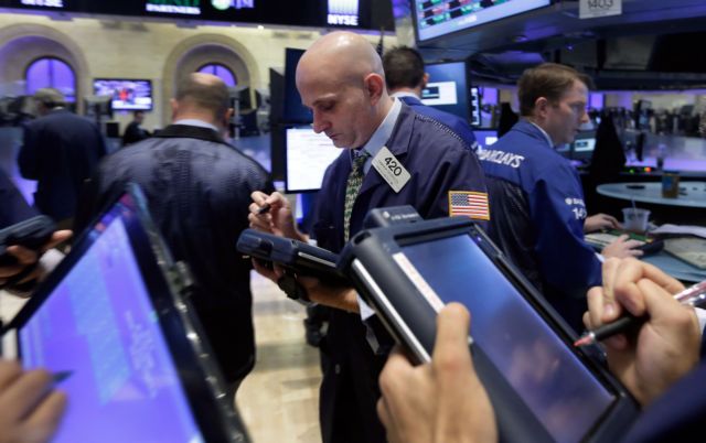 Κάτω από το 8% η απόδοση του 10ετούς ελληνικού ομολόγου