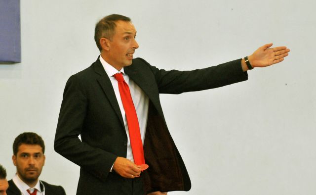 Ο Τόμιτς ακύρωσε το ρεπό και ανέλυσε τα λάθη