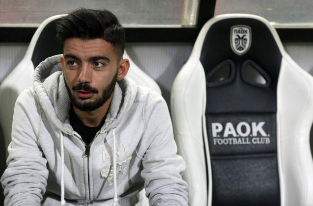 Προπονήθηκε ο Αθανασιάδης, δύσκολα ο Μακ