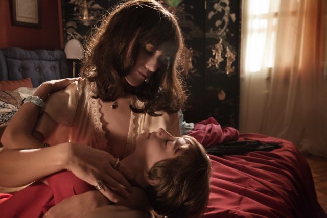 Ξεκινούν οι προβολές του Διαγωνιστικού Τμήματος του 27ου Πανοράματος