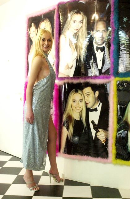 Το ΣτΕ επικύρωσε πειθαρχικές ποινές εναντίον της Χριστίνας Ιακωβίδου