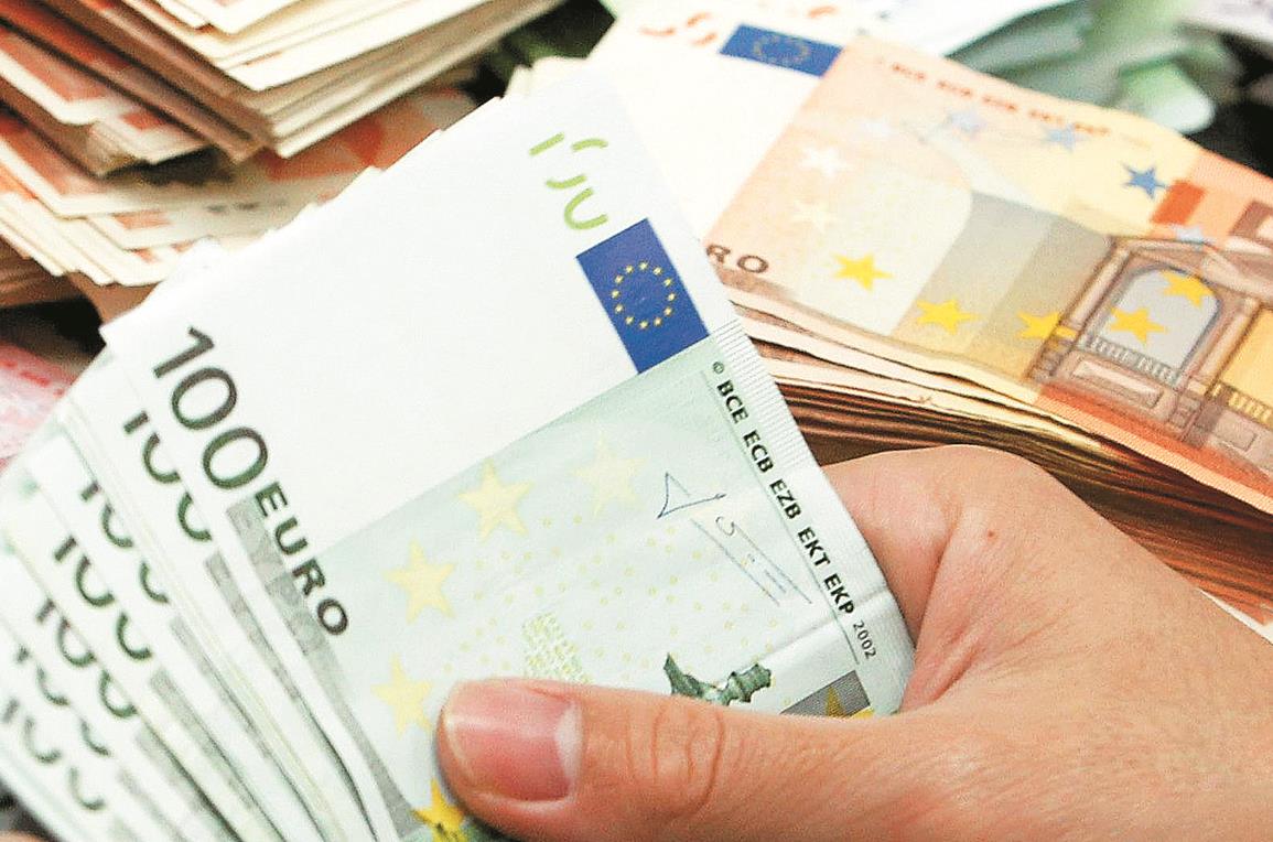 Εφάπαξ 3,06 δισ. ευρώ από τα ταμεία του Δημοσίου στο διάστημα 2011-2014