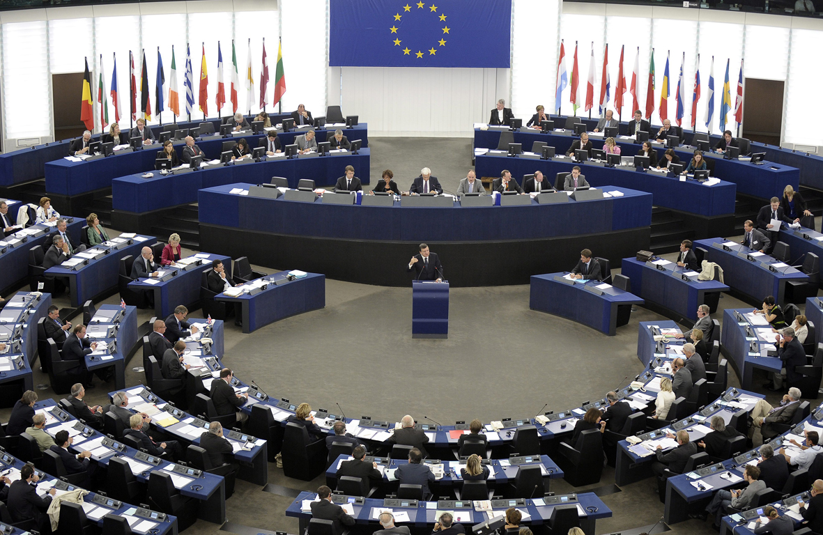 Εγκρίνεται από το ευρωκοινοβούλιο η νέα Ευρωπαϊκή Επιτροπή
