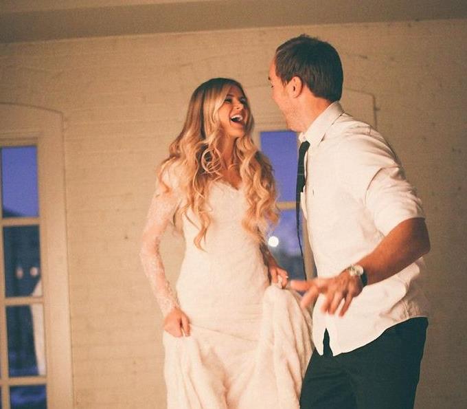 Γιατί δεν κάνουμε σεξ την πρώτη νύχτα του γάμου