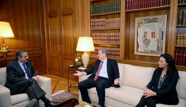 Στήριξη της TUI στην Ελλάδα με επιπλέον 200.000 τουρίστες το 2015