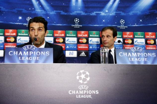 «Ομάδα με ισπανική νοοτροπία» λένε στη «Γιούβε» για Ολυμπιακό