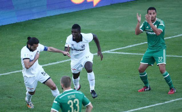 Σάρωσαν και τα βραβεία οι παίκτες του ΟΦΗ