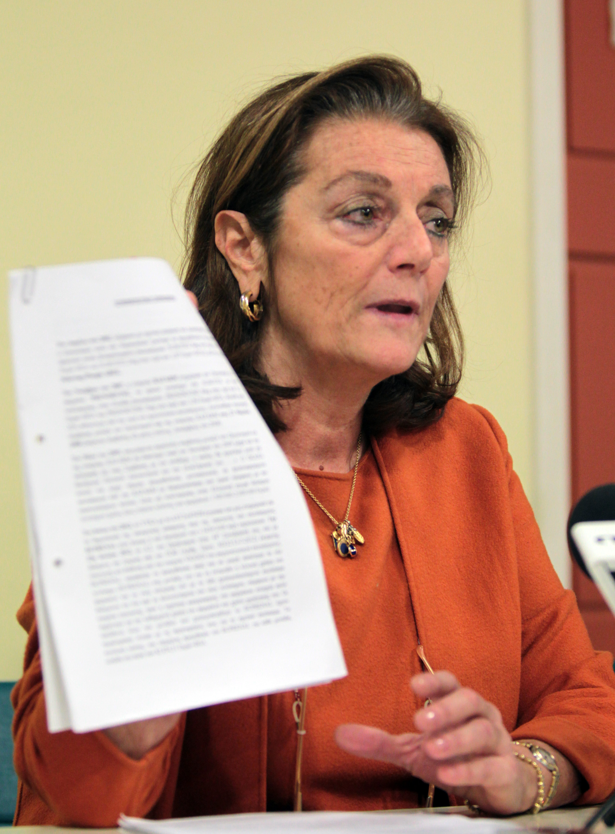 Κακουργηματικές διώξεις για δύο πρώην στελέχη του ΟΚΑΝΑ