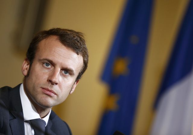 Νέα ανησυχητικά στοιχεία για τις προοπτικές της γαλλικής οικονομίας