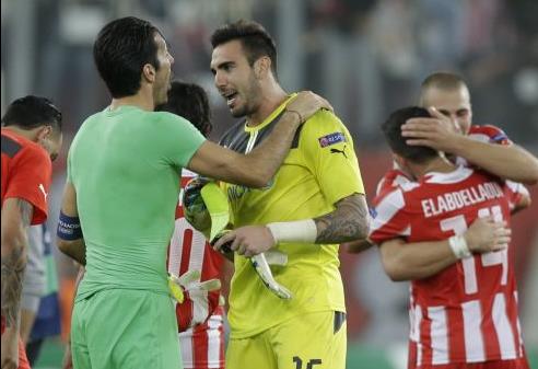 Τα ιταλικά ΜΜΕ… καταδικάζουν τη Γιουβέντους