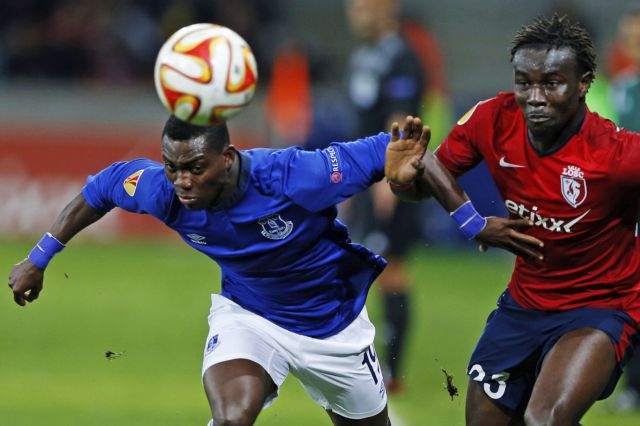 «Μοιρασιά» στο Μινσκ, διπλό της Ντιναμό Μ., ο Αβράαμ νίκησε τον Γκαλίτσιο