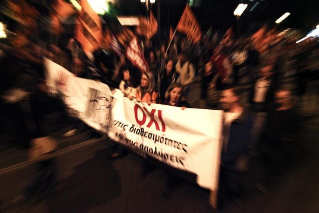 Συνάντηση με Σαμαρά ζητάει η ΟΛΜΕ για τους διαθέσιμους εκπαιδευτικούς