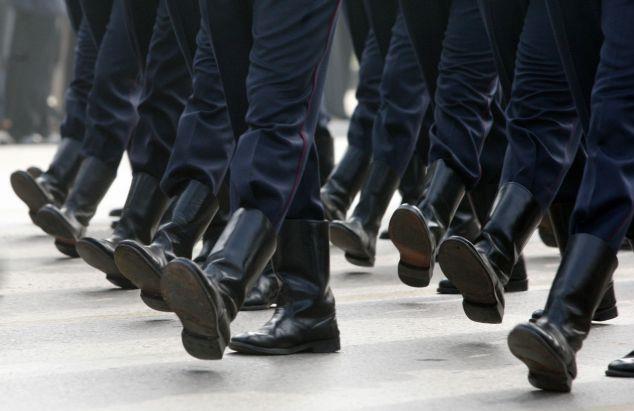 Θεσσαλονίκη: Αυστηρά μέτρα ασφαλείας για την παρέλαση της 28ης Οκτωβρίου