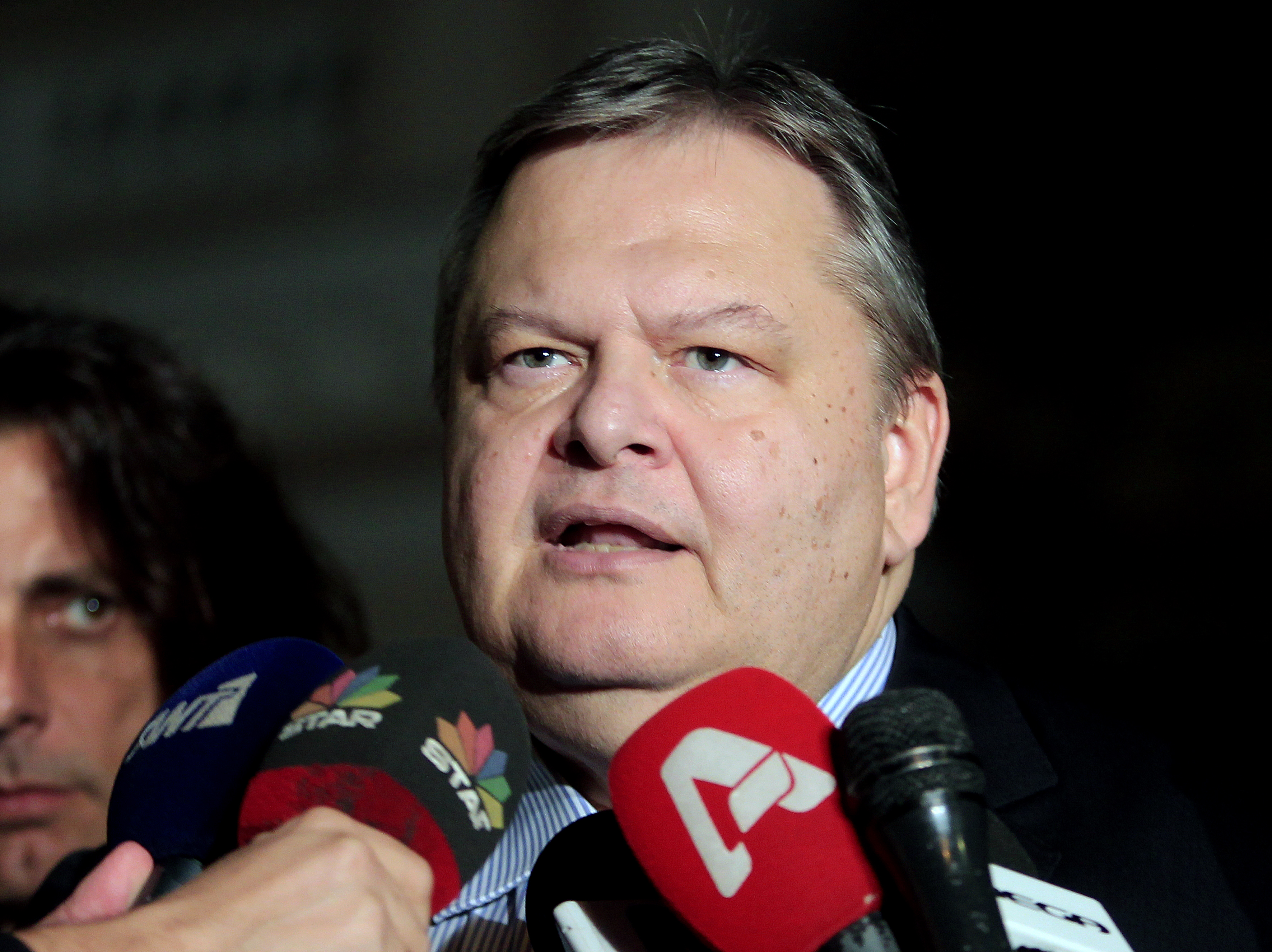 Βενιζέλος: Καθαρό το μήνυμα της ΕΕ προς την Τουρκία