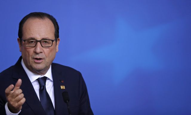 Διευκρινίσεις για τον γαλλικό προϋπολογισμό 2015 ζητεί η Κομισιόν