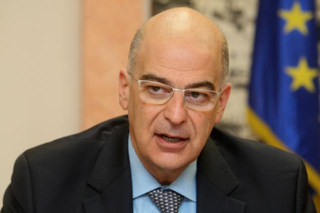 Δένδιας: Μετά τα επιχειρηματικά, η ρύθμιση για τα «κόκκινα» στεγαστικά