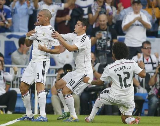 Βασιλική… ανατροπή η Ρεάλ, 3-1 την «Μπάρτσα»