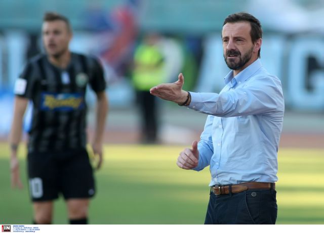 «Αφήστε μας ήσυχους!» λέει με ανακοίνωση του ο Πανθρακικός