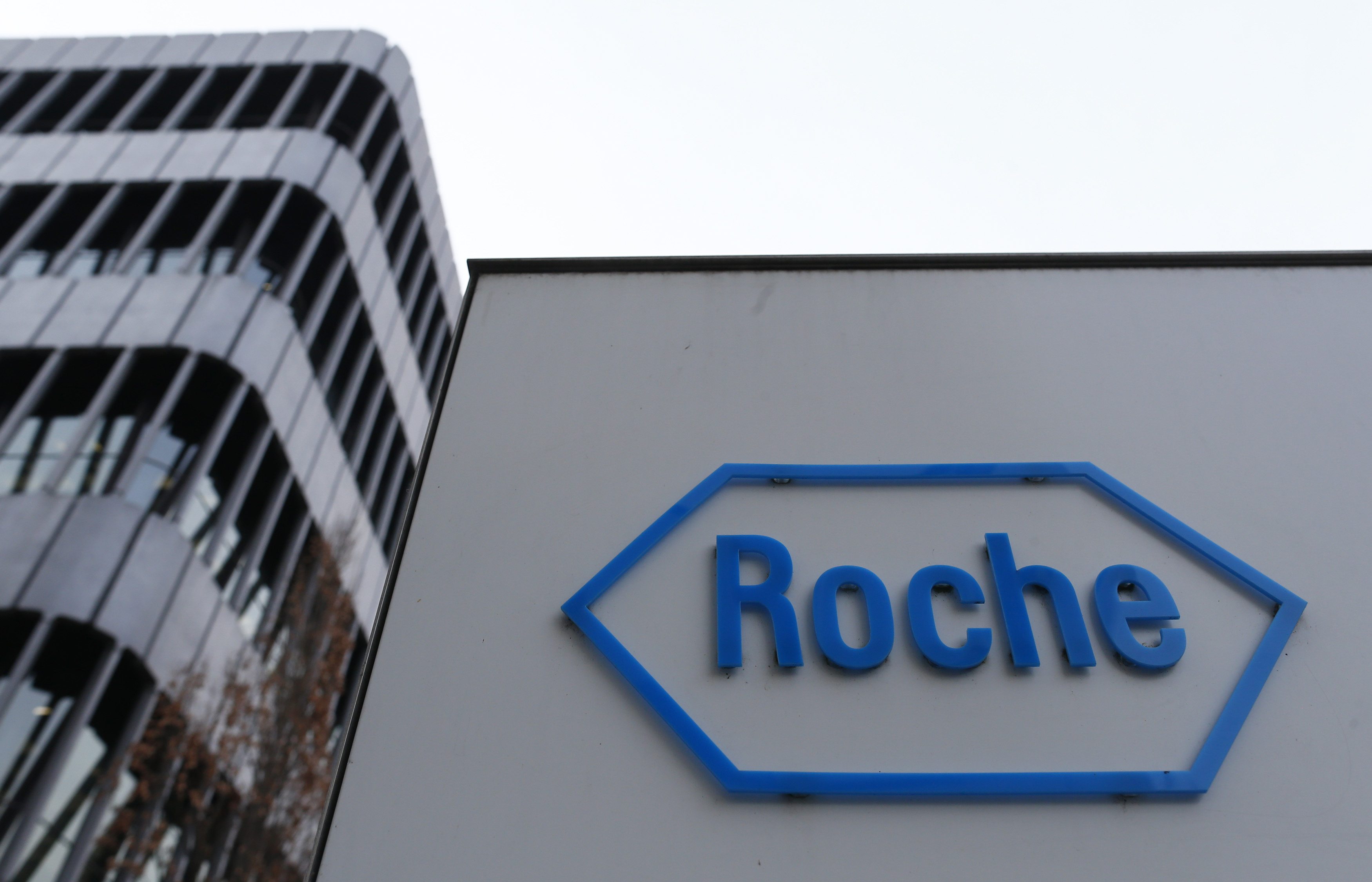 Roche: Η πιο βιώσιμη εταιρεία στο χώρο της υγείας σύμφωνα με τους δείκτες βιωσιμότητας Dow Jones