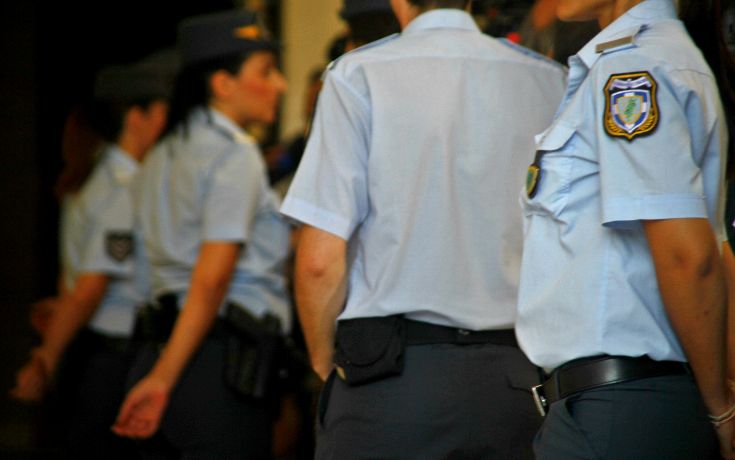 Δήμος Θεσσαλονίκης: Παρουσία αστυνομικών ο επανέλεγχος συμβάσεων