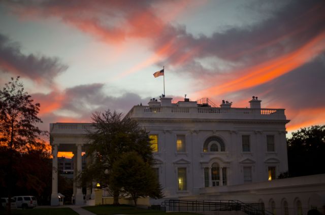 «Ύποπτη δραστηριότητα» με άρωμα χάκινγκ στα συστήματα του Λευκού Οίκου