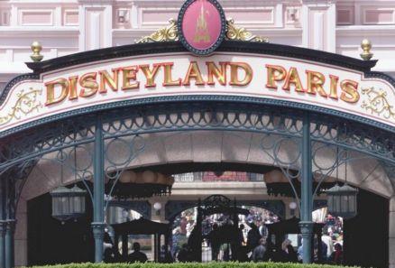 Στην… Disneyland θα γίνει η κλήρωση του Ευρωμπάσκετ 2015