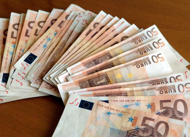 Πρόστιμα 33,5 εκατ. ευρώ για αδήλωτη εργασία μέσα σε ένα 4μηνο
