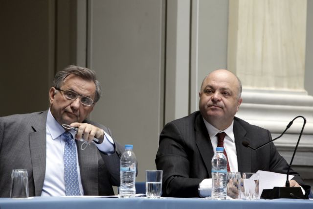 Τουρκολιάς: Η Εθνική στηρίζει ενεργά την αναπτυξιακή διαδικασία