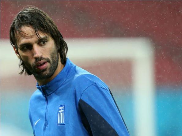 Εκτός Εθνικής ο Σαμαράς, μέσα ο Γκέκας αποφάσισε ο Ρανιέρι