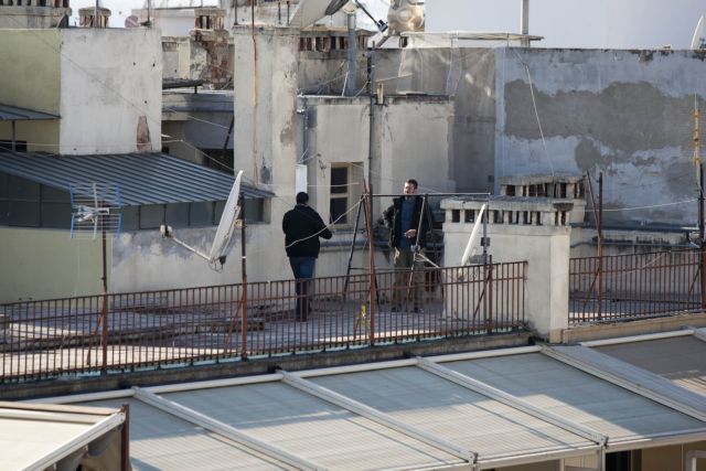 Πέθανε 13χρονος που έπεσε σε φωταγωγό κάνοντας παρκούρ