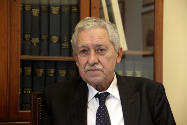 ΔΗΜΑΡ: Τέλος στο διάλογο με τα υπόλοιπα πολιτικά κόμματα