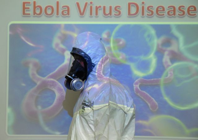Δύο ύποπτα κρούσματα Έμπολα στο Μάλι, φόβοι για εξάπλωση της επιδημίας