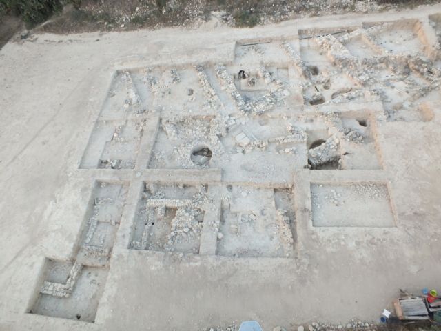 Κύπρος: Επεξεργασία χαλκού δείχνουν τα ευρήματα στο ιερό του αρχαίου Ιδαλίου