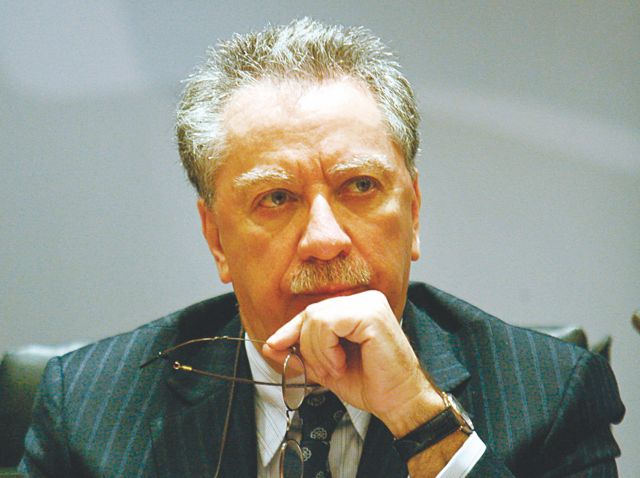 Συμψηφισμό ΕΝΦΙΑ με φόρο μεταβίβασης ακινήτων προτείνει ο Μ.Σάλλας