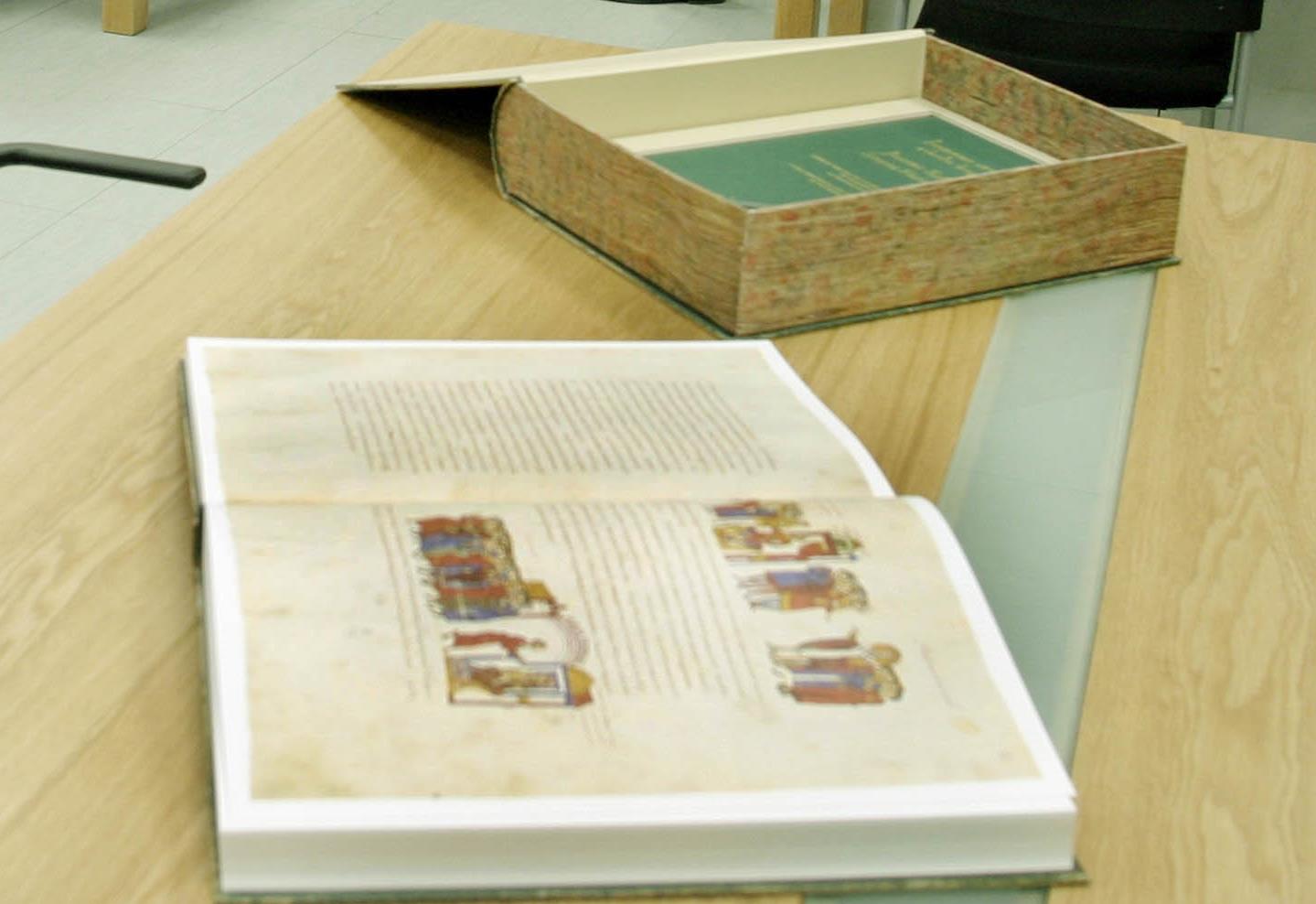 Γενικά Αρχεία του Κράτους: 100 χρόνια λειτουργίας, 500 χρόνια ιστορίας