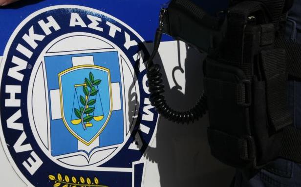 Άγνωστος πυροβόλησε και λήστεψε δικηγόρο στην Πεντέλη