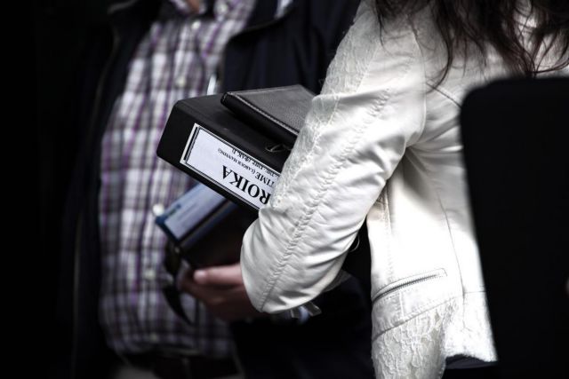 Ανοικτή παραμένει η ημερομηνία επιστροφής της τρόικας στην Αθήνα