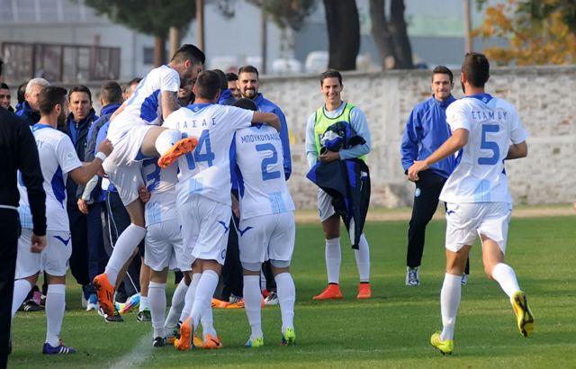 Ηρακλής… 4Χ4, «τριάρες» από Απόλλωνα Σμύρνης και Παναχαϊκή