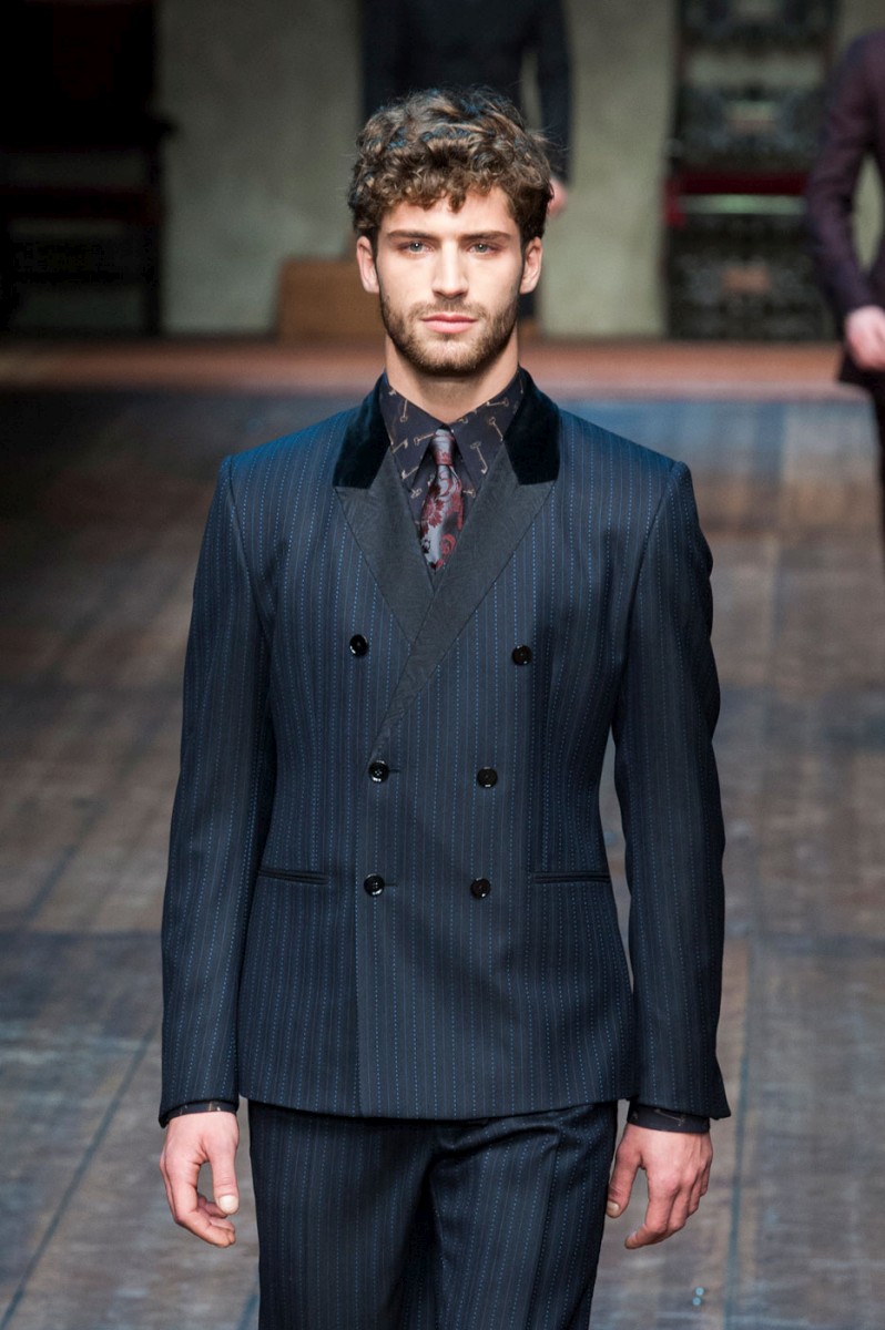 Οι νέες τάσεις στο αντρικό κουστούμι