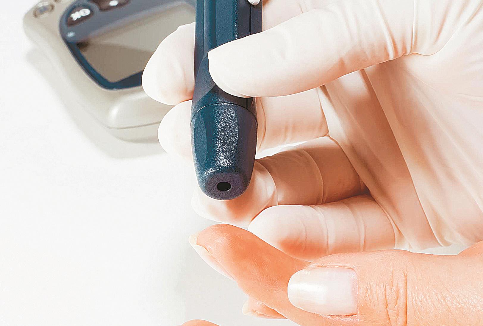 Δωρεάν επισκέψεις για τον σακχαρώδη διαβήτη και εξετάσεις σε ειδική τιμή