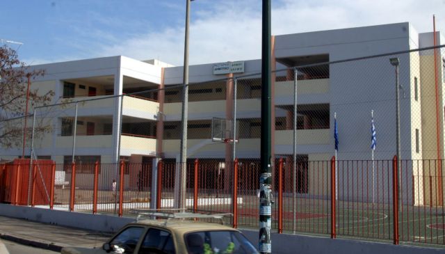 Ένταση στη Θεσσαλονίκη μεταξύ συνδικαλιστών εκπαιδευτικών