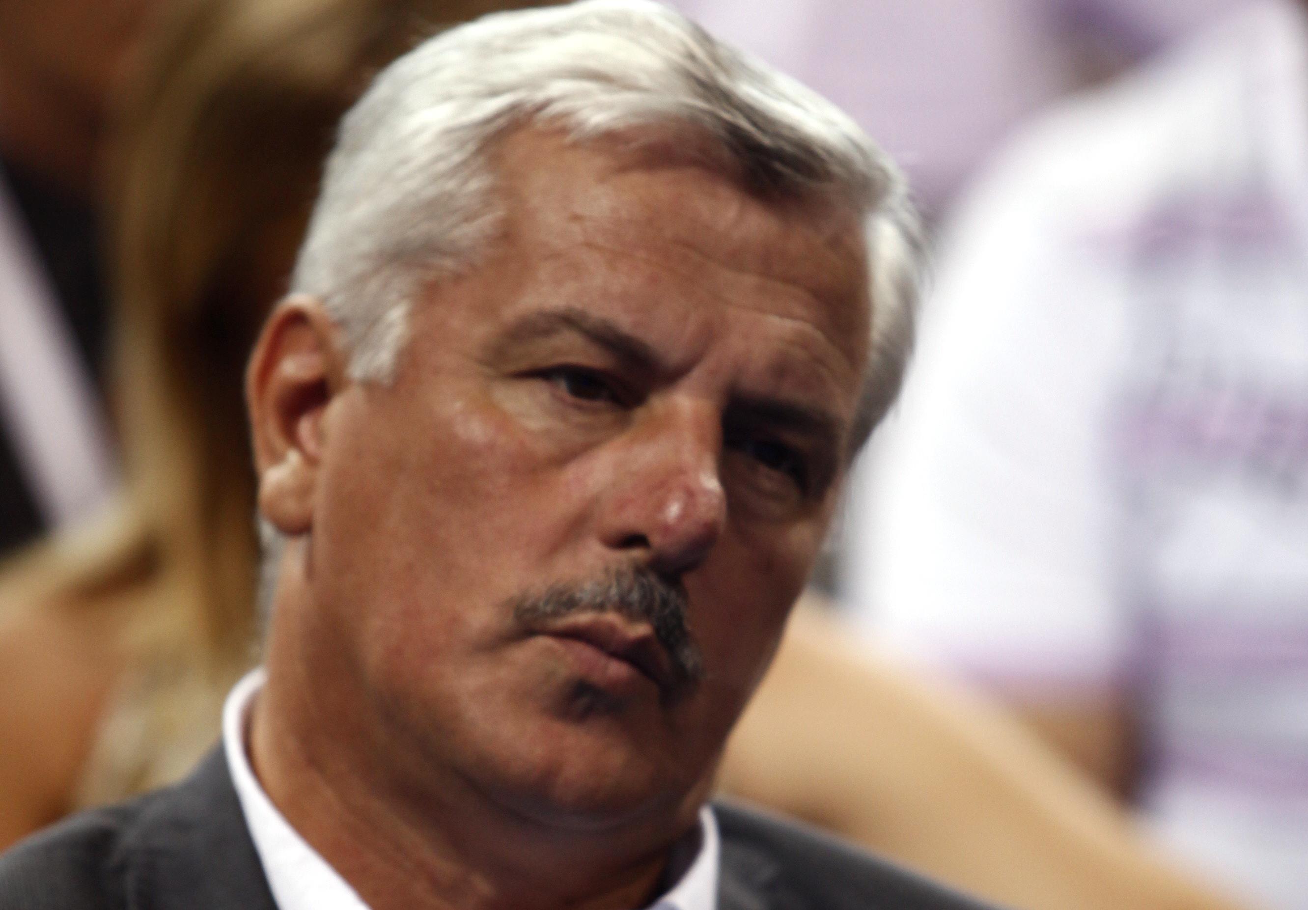 Άρση της ασυλίας του Μ.Ταμήλου για τέσσερις υποθέσεις