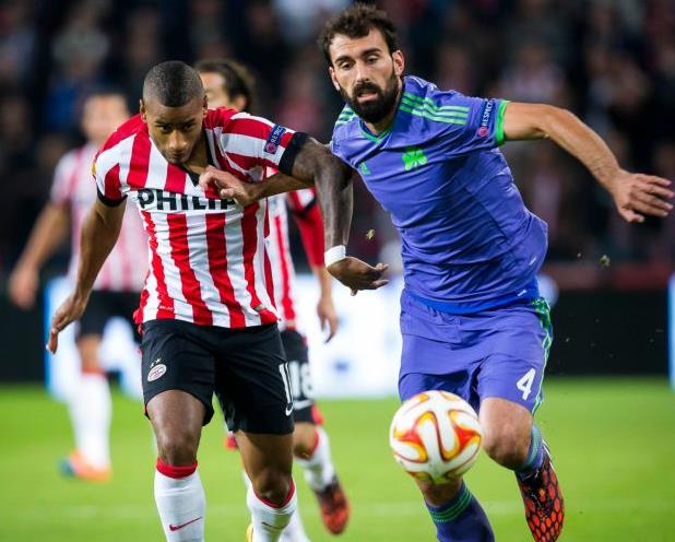 Ξαφνικό πρόβλημα στον ΠΑΟ, εκτός ο Κουτρουμπής